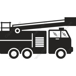 Fire Truck