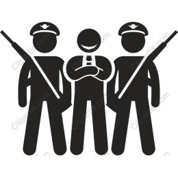 Professional Security Personnel