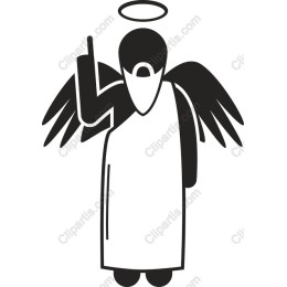 Heavenly Angel