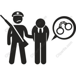 Police Officer Arrest