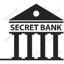 Secret Bank