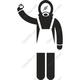 Gas Mask Icon