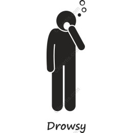 Drowsy
