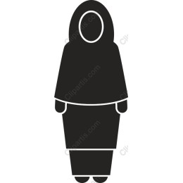 Elegant Woman