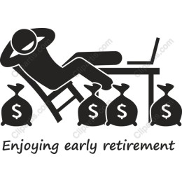 Enjoying Early Retirement