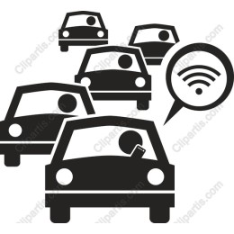 Urban Traffic Connectivity