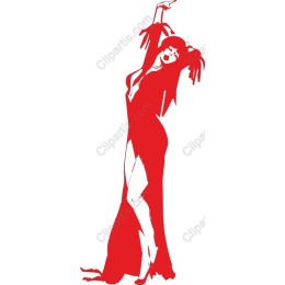 Elegant Red