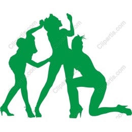Dynamic Dances