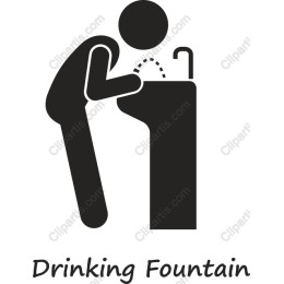 Drinking Fountain