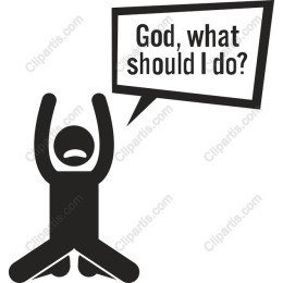Emotional Turmoil - God, What Should I Do?