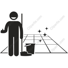 Cheerful Cleaner