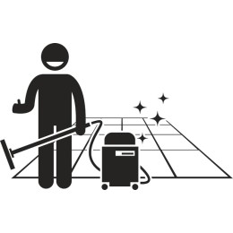 Professional Cleaner