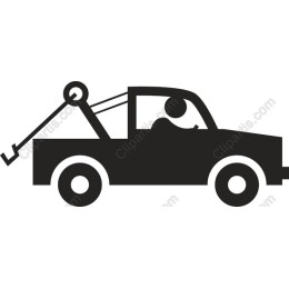 Tow Truck