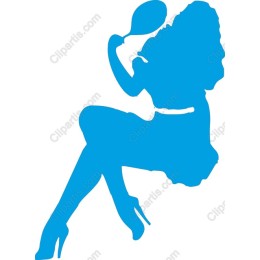 Elegant Woman
