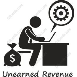 Unearned Revenue