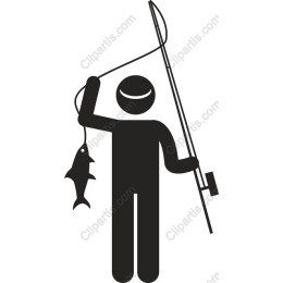 Fishing Icon