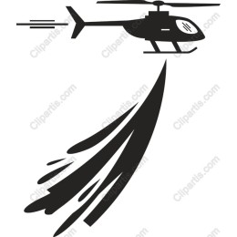 Sleek Helicopter Motion