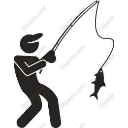 Fishing Enthusiast