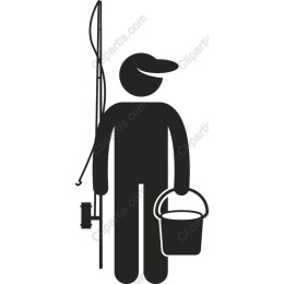 Fishing Enthusiast