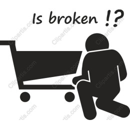 Is Broken!?