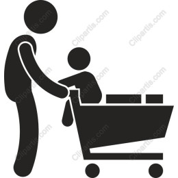 Family Shopping Adventure
