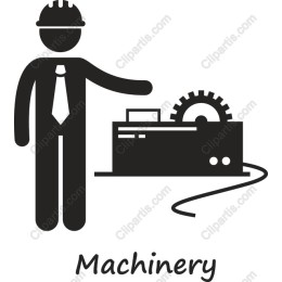 Professional Machinery