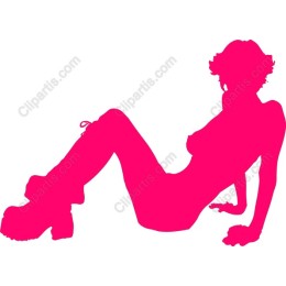 Dynamic Pink