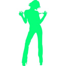 Stylish Green