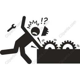 Humorous Industrial Safety