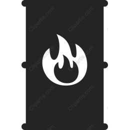 Dynamic Flame
