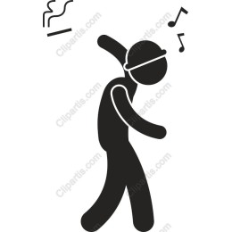 Dynamic Dancing Figure