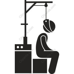 Minimalist Industrial Worker