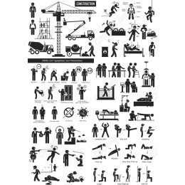 Construction Safety and Health Bundle