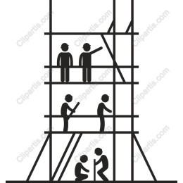 Construction Worker Team