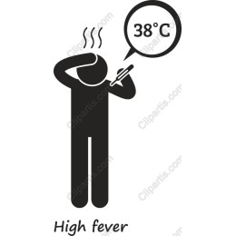 High Fever