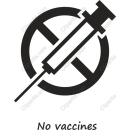 No Vaccines