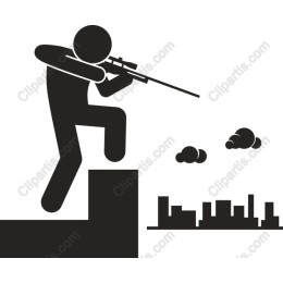 Sniper - Urban Action