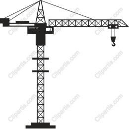 Construction Crane