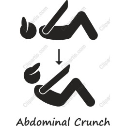 Abdominal Crunch