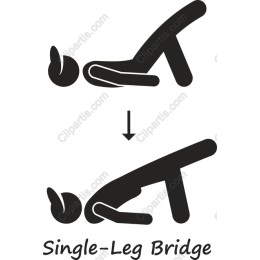 Single-Leg Bridge