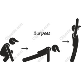 Burpees