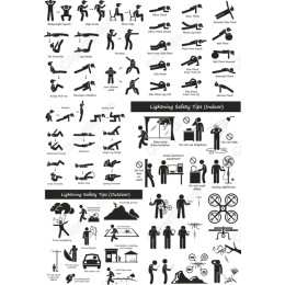 Fitness & Safety Bundle