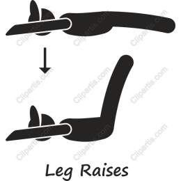Leg Raises