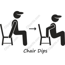 Chair Dips