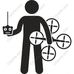 Drone Pilot