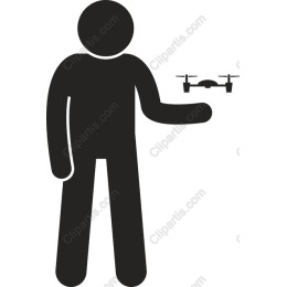 Drone Enthusiast