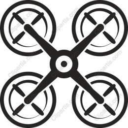Minimalist Drone