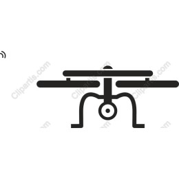 Sleek Drone