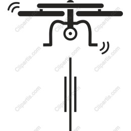 Sleek Drone