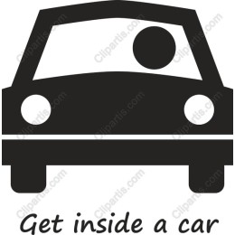 Get Inside a Car